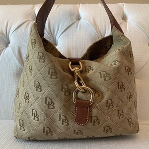 Dooney and Bourke handbag